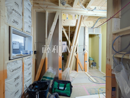 B号棟　その他内観　【杉並区天沼２丁目】／撮影日2026/01/08