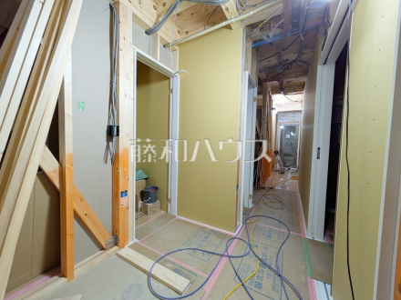 B号棟　その他内観　【杉並区天沼２丁目】／撮影日2026/01/08