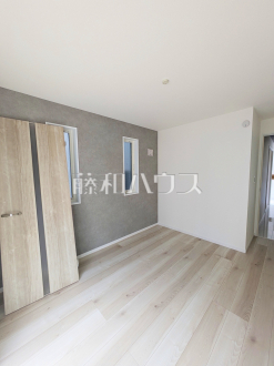 B号棟　居室　【杉並区天沼２丁目】／撮影日2026/05/02