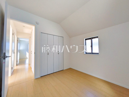 A号棟　居室　【府中市日新町３丁目】／撮影日2026/03/08