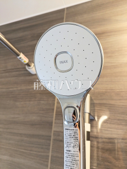 D号棟　浴室　【府中市日新町３丁目】／撮影日2026/02/27