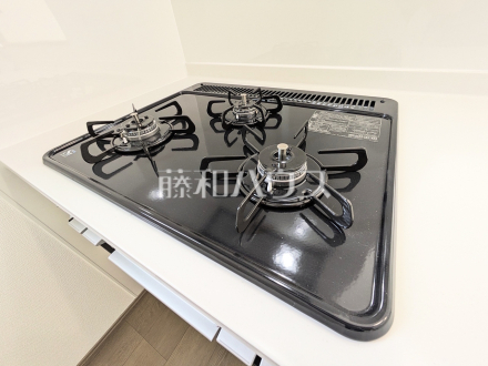 D号棟　キッチン　【府中市日新町３丁目】／撮影日2026/02/27