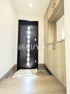 D号棟　その他内観　【府中市日新町３丁目】／撮影日2026/02/27