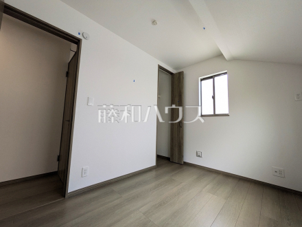 D号棟　居室　【府中市日新町３丁目】／撮影日2026/02/27