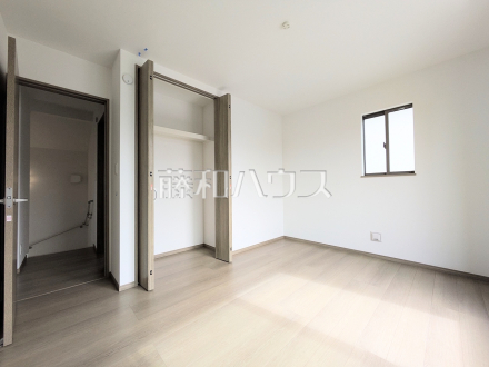 D号棟　居室　【府中市日新町３丁目】／撮影日2026/02/27