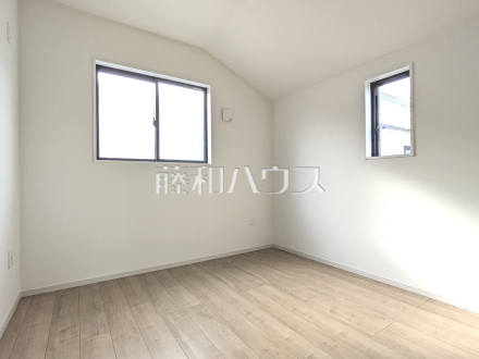 4号棟　納戸　【日野市万願寺６丁目】／撮影日2026/03/07