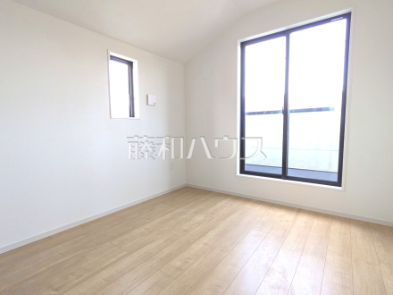 4号棟　居室　【日野市万願寺６丁目】／撮影日2026/03/07