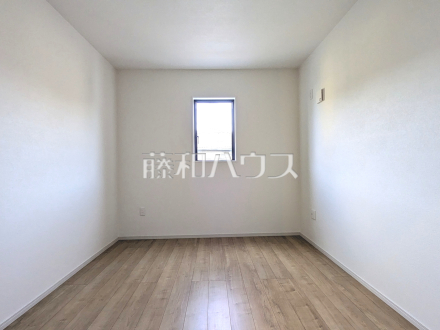 4号棟　居室　【日野市万願寺６丁目】／撮影日2026/03/07