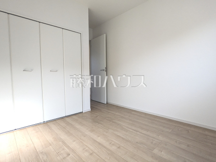 4号棟　納戸　【日野市万願寺６丁目】／撮影日2026/03/07