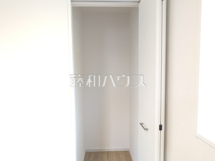 4号棟　収納　【日野市万願寺６丁目】／撮影日2026/03/07