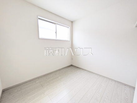 居室　【福岡市城南区片江３丁目】／撮影日2026/03/09