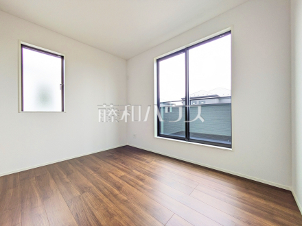 1号棟　居室　【新座市石神２丁目】／撮影日2026/03/23