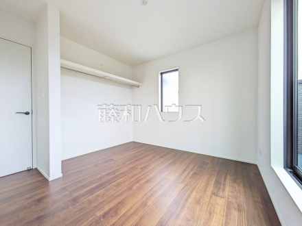 1号棟　居室　【新座市石神２丁目】／撮影日2026/03/23