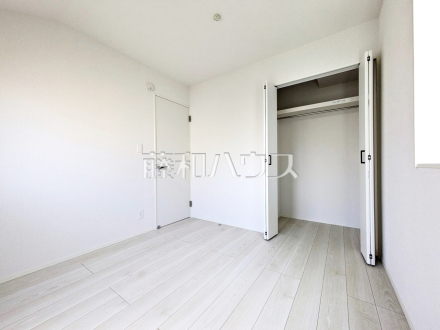 2号棟　居室　【新座市石神２丁目】／撮影日2026/04/13