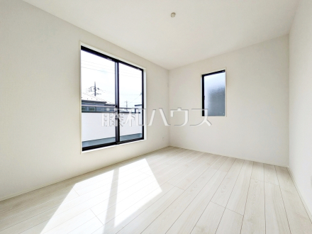 2号棟　居室　【新座市石神２丁目】／撮影日2026/04/13