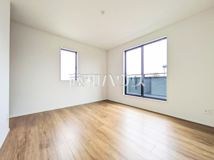 4号棟　居室　【新座市石神２丁目】／撮影日2026/03/23