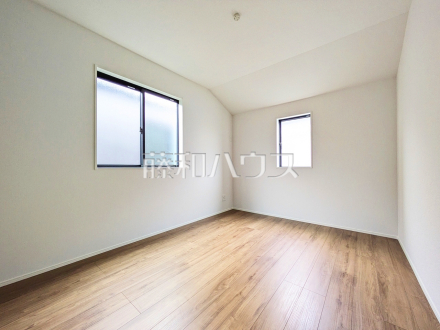 4号棟　居室　【新座市石神２丁目】／撮影日2026/03/23