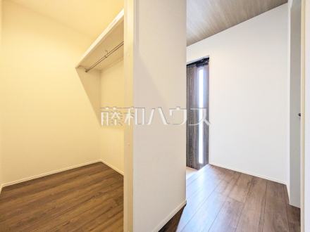 4号棟　収納　【新座市石神２丁目】／撮影日2026/03/23