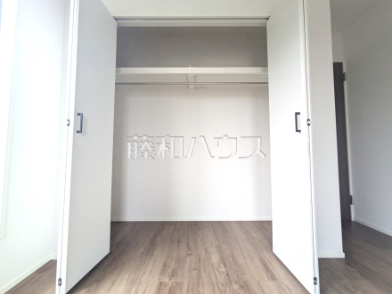 10号棟　収納　【新座市石神２丁目】／撮影日2026/04/09