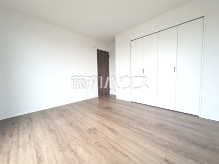 10号棟　居室　【新座市石神２丁目】／撮影日2026/04/09