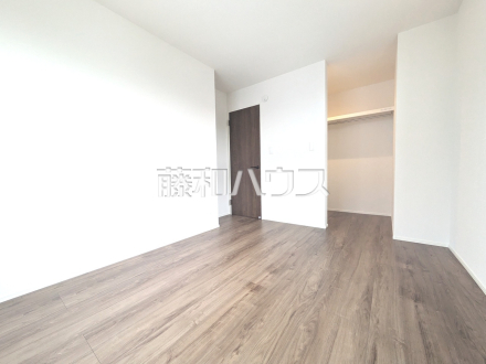 10号棟　居室　【新座市石神２丁目】／撮影日2026/04/09