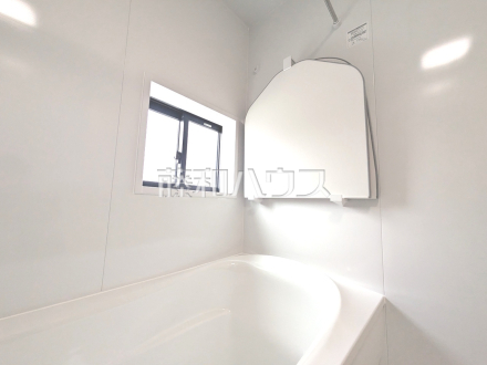 10号棟　浴室　【新座市石神２丁目】／撮影日2026/04/09