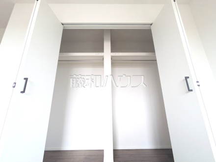 10号棟　収納　【新座市石神２丁目】／撮影日2026/04/09