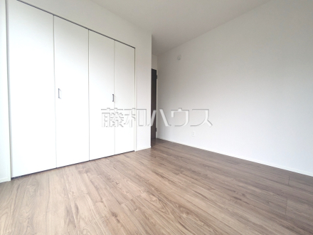 10号棟　居室　【新座市石神２丁目】／撮影日2026/04/09