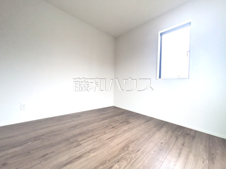 10号棟　居室　【新座市石神２丁目】／撮影日2026/04/09