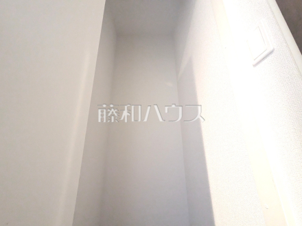 10号棟　収納　【新座市石神２丁目】／撮影日2026/04/09