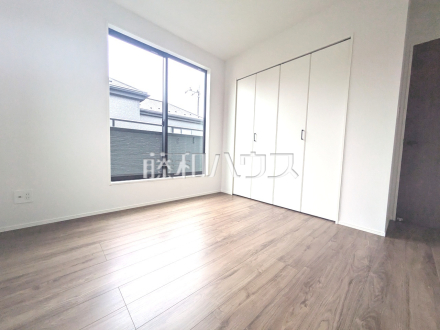 10号棟　居室　【新座市石神２丁目】／撮影日2026/04/09