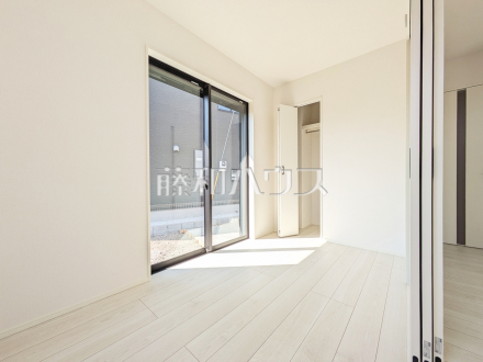 9号棟　居室　【新座市石神２丁目】／撮影日2026/03/23