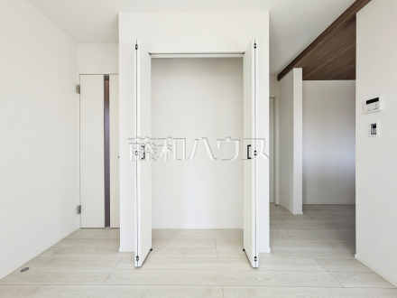 9号棟　収納　【新座市石神２丁目】／撮影日2026/03/23