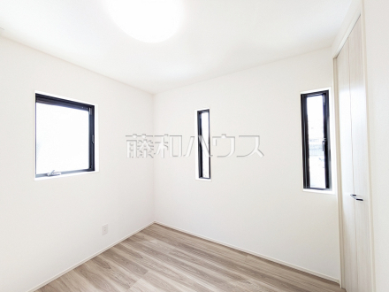 A号棟　居室　【与那原町字与那原】／撮影日2026/02/26