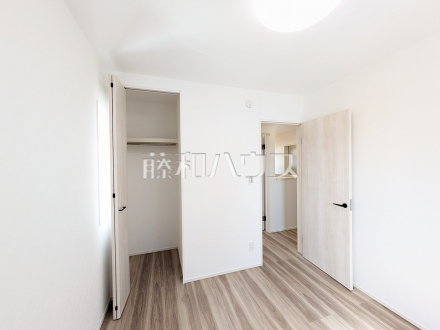 A号棟　居室　【与那原町字与那原】／撮影日2026/02/26