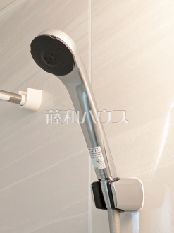 B号棟　シャワーヘッド　【与那原町字与那原】／撮影日2026/02/26