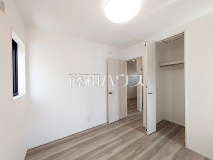 B号棟　居室　【与那原町字与那原】／撮影日2026/02/26