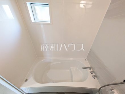 B号棟　浴槽　【与那原町字与那原】／撮影日2026/02/26