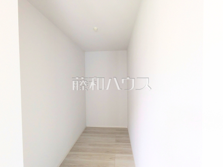 収納　【福岡市中央区港３丁目】／撮影日2026/03/22