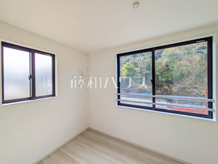 居室　【福岡市中央区港３丁目】／撮影日2026/03/22