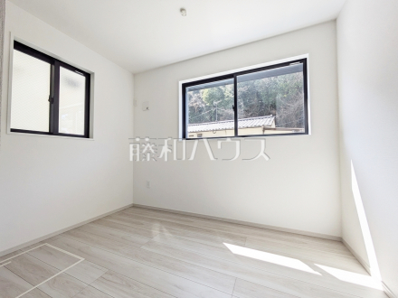 居室　【福岡市中央区港３丁目】／撮影日2026/03/23