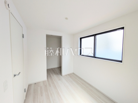居室　【福岡市中央区港３丁目】／撮影日2026/03/22