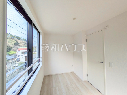居室　【福岡市中央区港３丁目】／撮影日2026/03/22