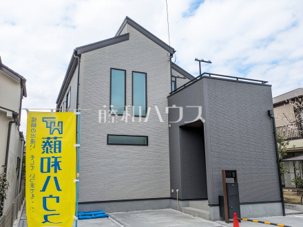 外観 【国分寺市本多4丁目】/撮影日2026/03/16