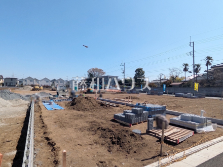 49号棟　モデルハウス　【国分寺市戸倉４丁目】／撮影日2026/03/24