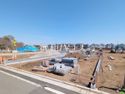 49号棟　モデルハウス　【国分寺市戸倉４丁目】／撮影日2026/03/24