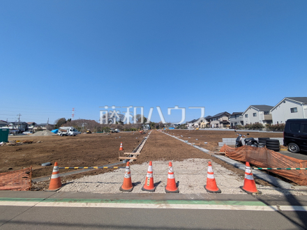 現地写真　【国分寺市戸倉４丁目】／撮影日2026/03/21