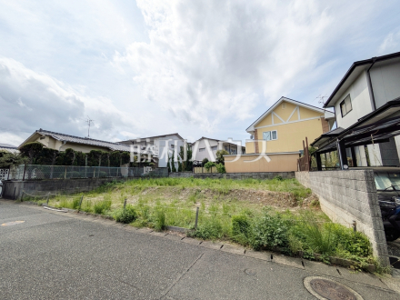 現地写真　【福岡市城南区樋井川２丁目】／撮影日2025/09/14