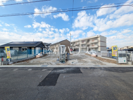 外観　【春日井市味美町３丁目】／撮影日2025/12/19