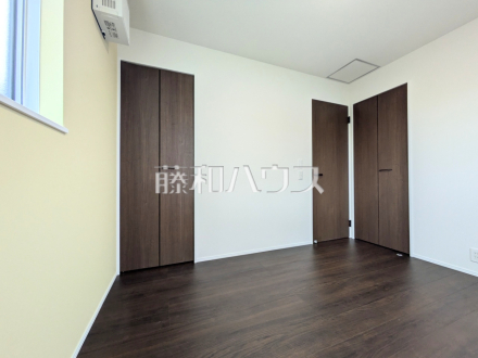 3号棟　居室　【三鷹市上連雀８丁目】／撮影日2025/12/11